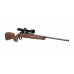 Savage Axis 2 XP .308 Win 22" Barrel Bolt Action Rifle - Hardwood